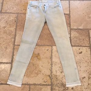Current Elliot jeans